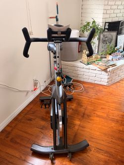 Stationary Bike
