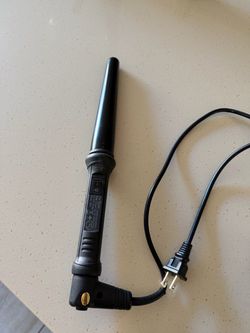 Hair Curling iron