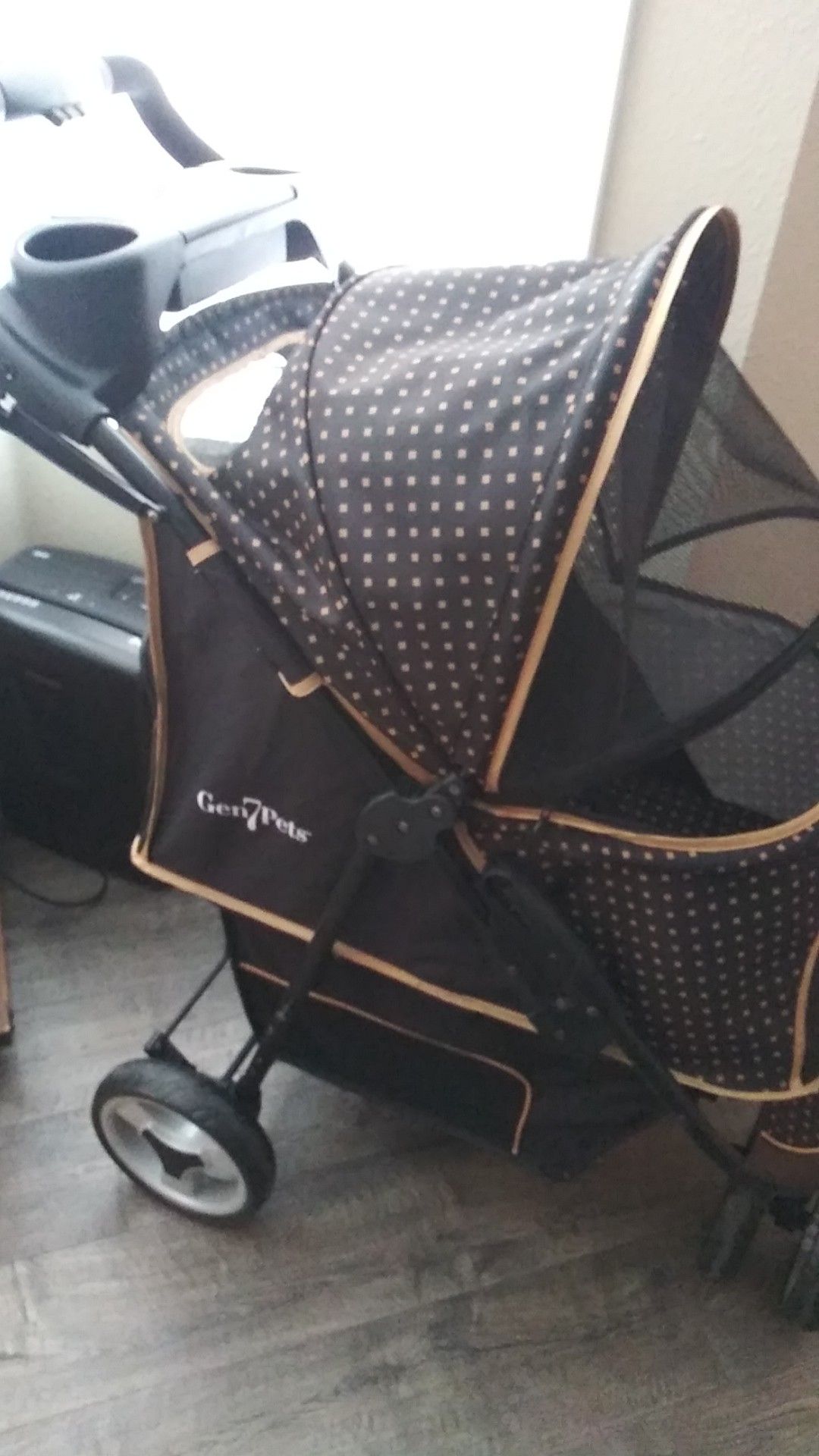 Gen 7 pet stroller for Sale in Vancouver, WA OfferUp