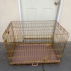 DOG CRATE SIZE 36