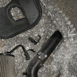 2.4L Intake