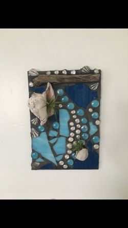 Wall art