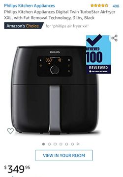 Airfryer