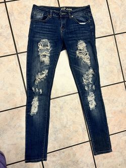 Women’s Jeans 