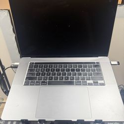 2019 MacBook Pro i9 