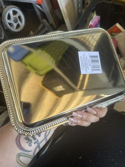 Metal Trays 
