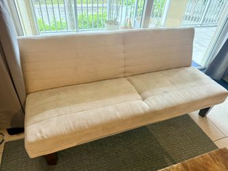 Futon Sofa Bed