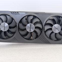 Gigabyte RX 7800XT 16GB