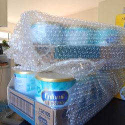 Formula Enfamil read the description