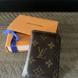 Mens Louis Vuitton Wallet