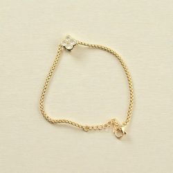 Bracelet Gold Plated