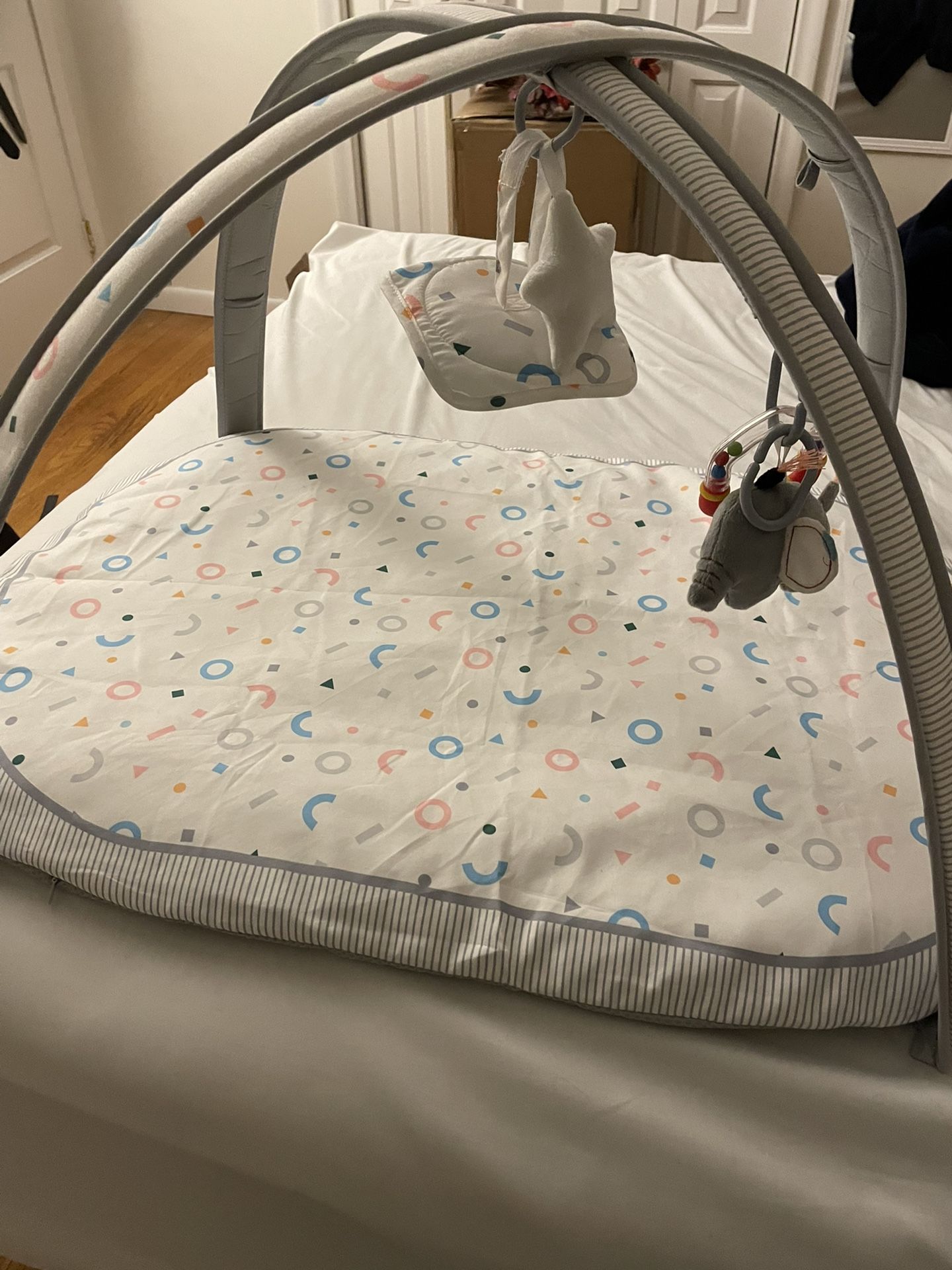 Baby Stuff