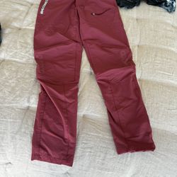 Women's Mountain Bike clothes - Small