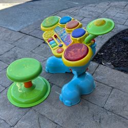 Kids Drumming Toy