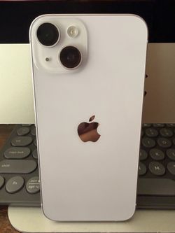 iPhone 14