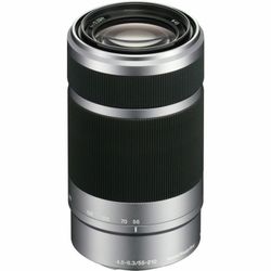 Sony 55-210mm