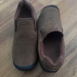 Brand New L.L. Bean Comfort Mocs (Men’s Size 9.5)