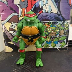 Tmnt Mutation Ralf Teenage Mutant Ninja Turtles Turtles 