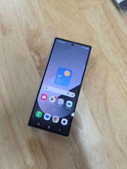 Samsung fold 6***256gb**** tmobile And METRO Pcs