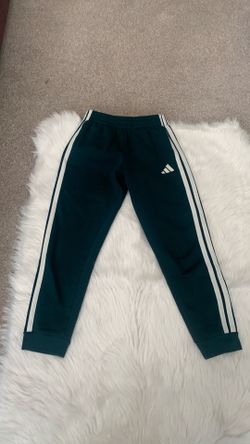 Adidas Green Bottoms