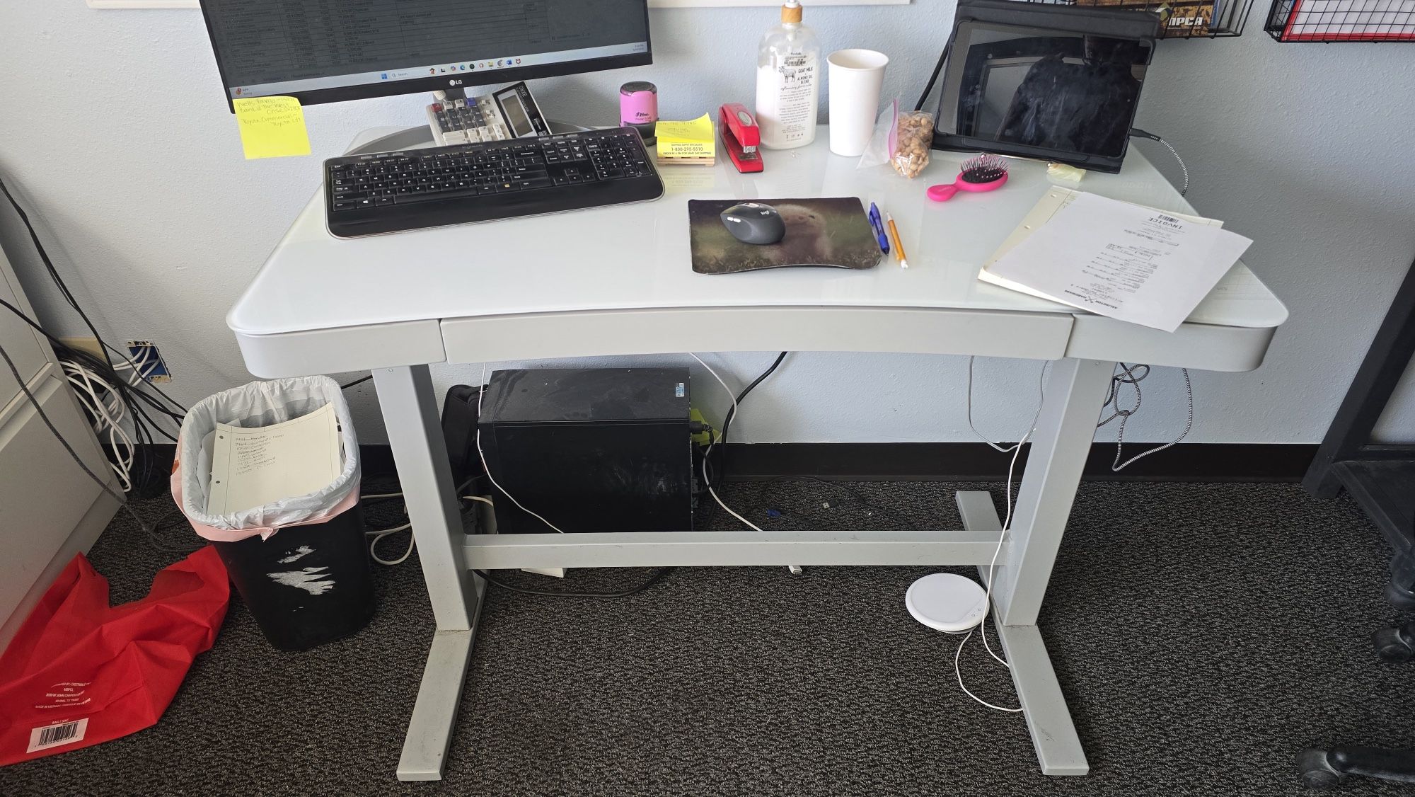 Desk