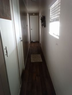 Mobile home for sale