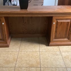 Antique   Desk