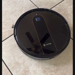 Coredy Vacuum