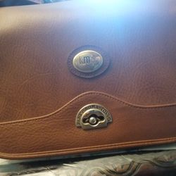 Kmq Purse Good Condition 