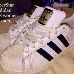 Super Star Adidas 