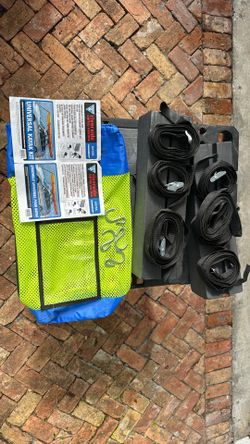 Kayak cart top carrier