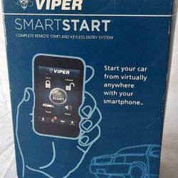 Viper Remote Smart Start (Universal)