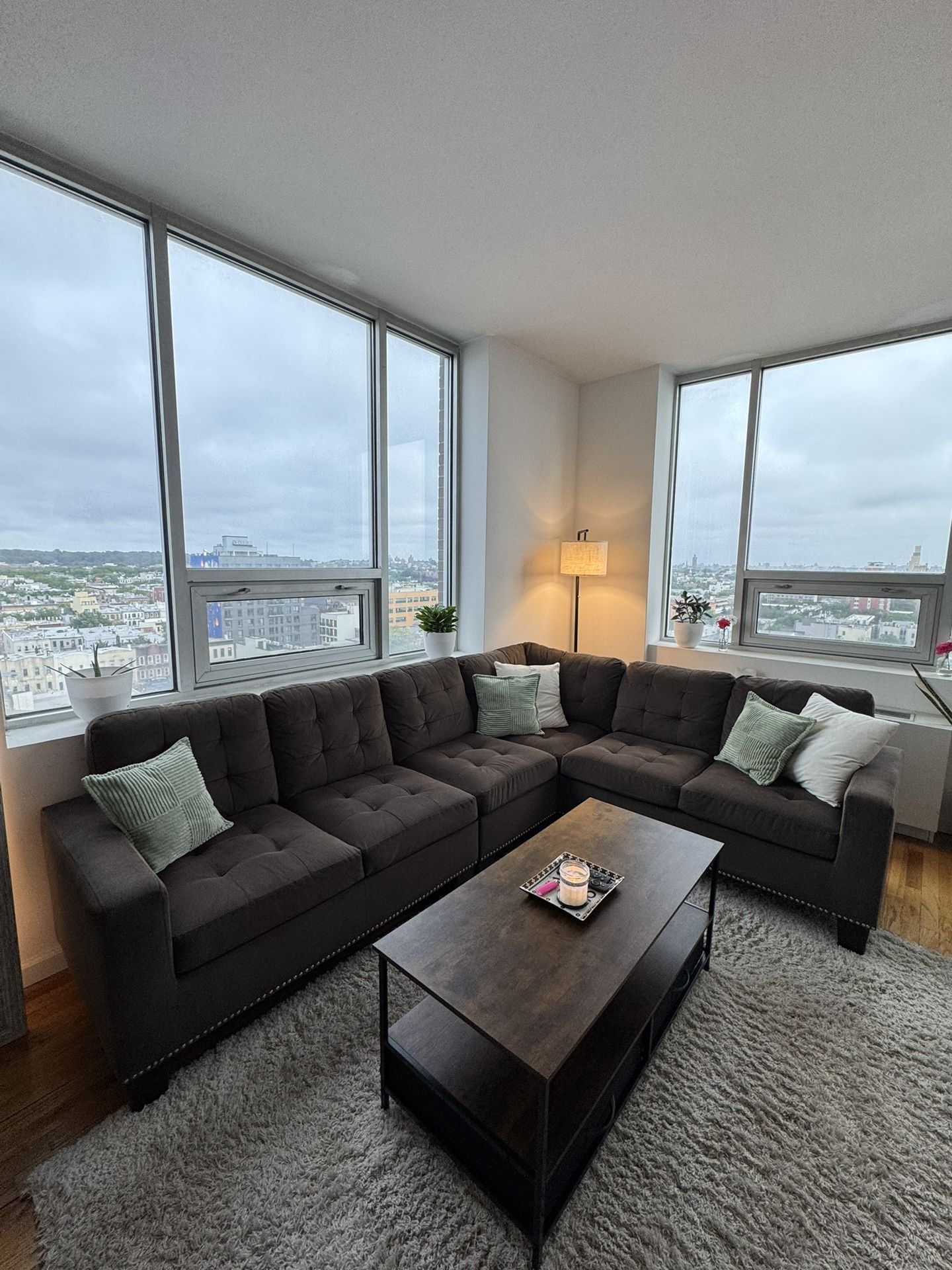 Sectional Sofa