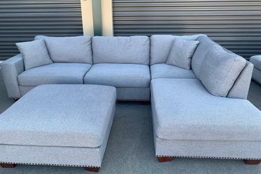 Sectional Couch