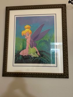 Tinkerbell