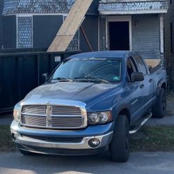 2003 Dodge Ram