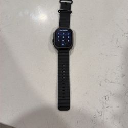 Apple Watch Ultra 2