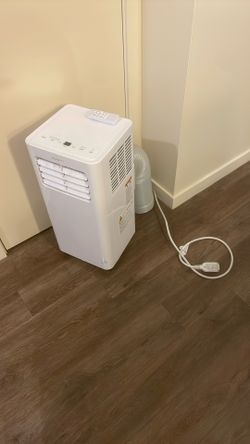 Portable Air Conditioner