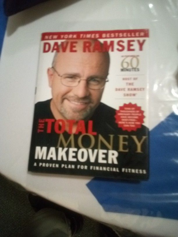 Dave Ramsey's Money Makeover