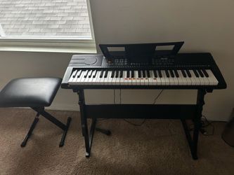 Dunner Electric piano