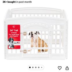 Dog Pen 