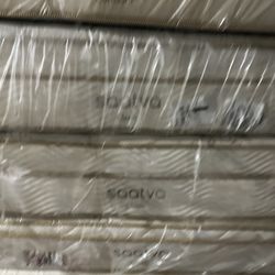 Luxury Saatva & Tempur-Pedic Mattresses – 50-80% Off!     •    Brand New, Minor Blemishes (Nothing That Affects Comfort)     •    King, Queen, Full, T