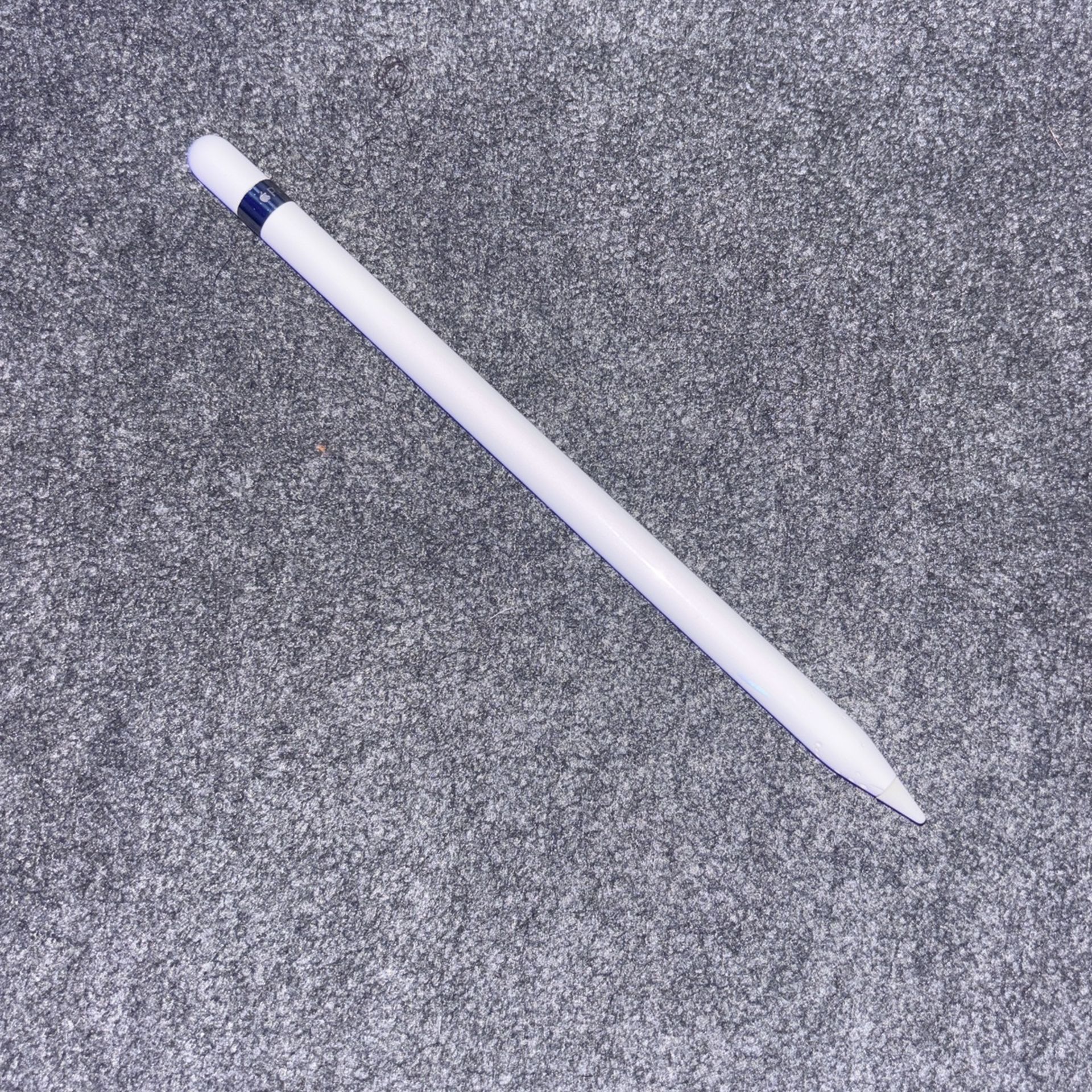 Apple Pencil 