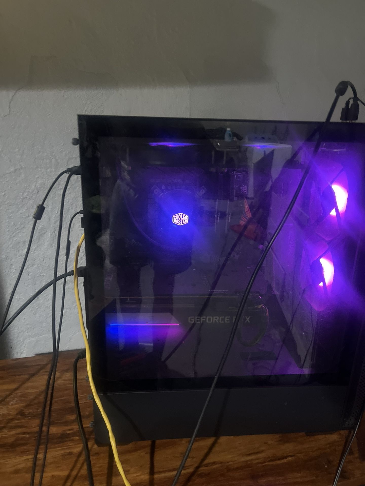 Gaming Monitor