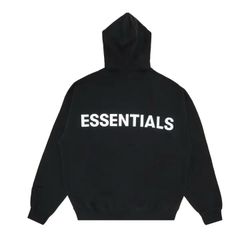 Fear of God Essentials OG (3m hoodie)
