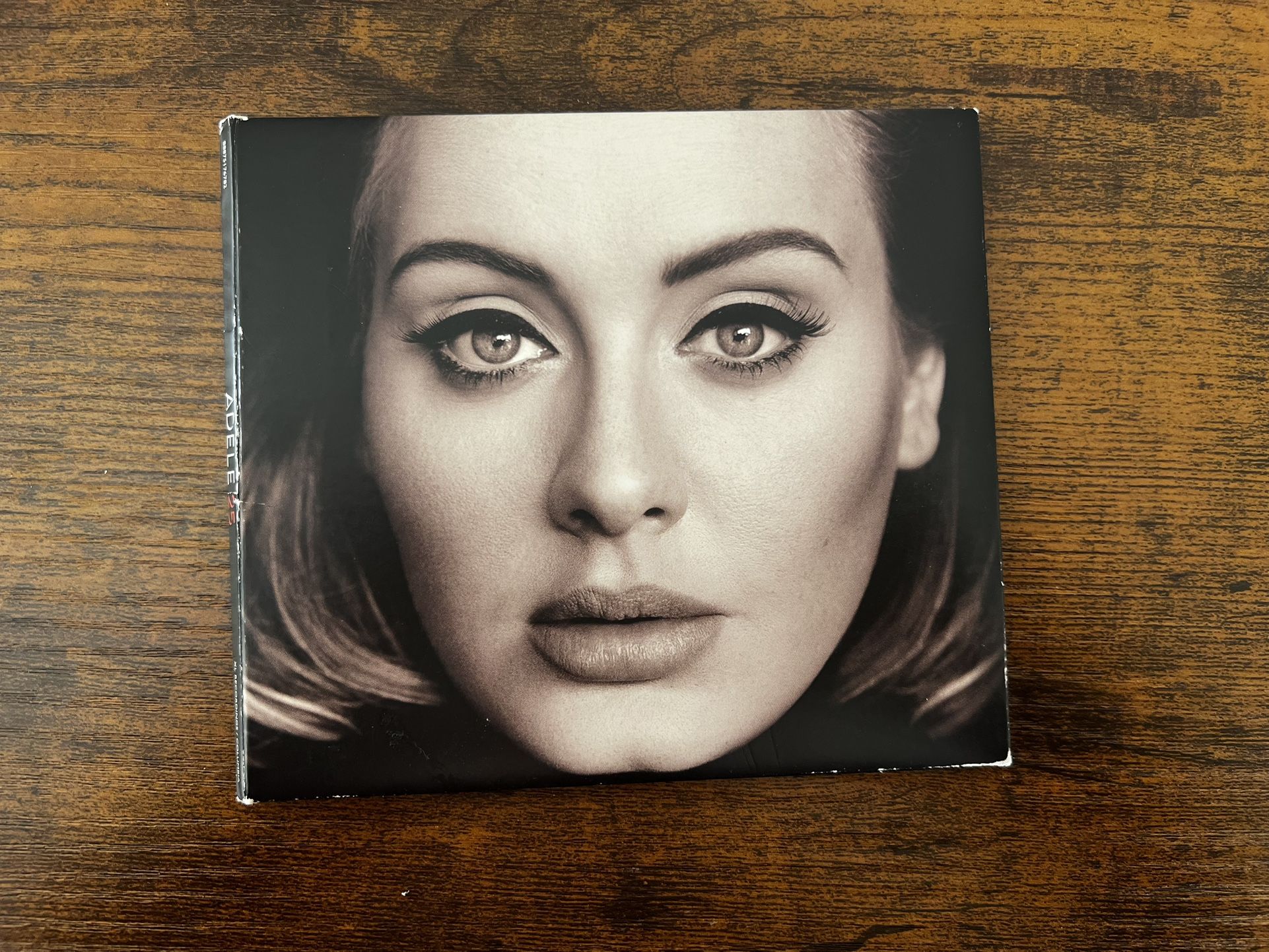 Adele, 25 CD 💿