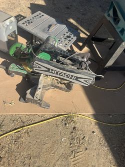Woodworking Tools