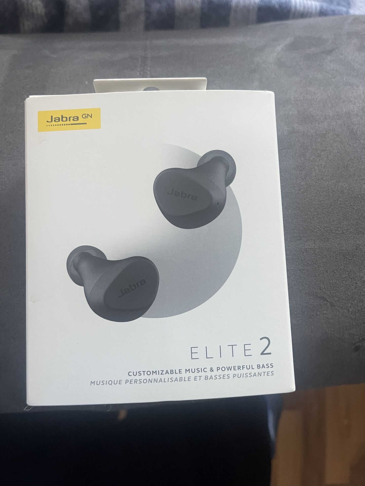 Elite 2 Wireless Headphone
