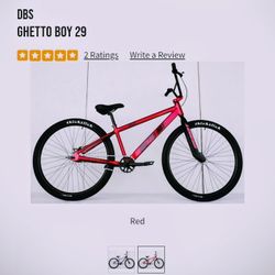 Bicycle 29 inch