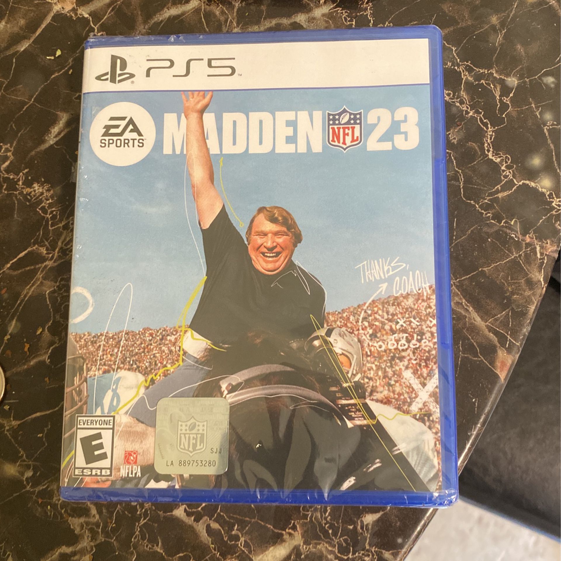 Madden 23 Ps5 for Sale in The Bronx, NY - OfferUp